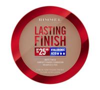 Rimmel Lasting Finish 25HR Compact Foundation 7g 011 caramel