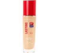 Rimmel Lasting Finish 25H Foundation 30ml - 160 Vanilla