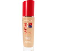 Rimmel Lasting Finish 25H Foundation 30ml - 203 True Beige
