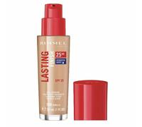 Rimmel Lasting Finish 25H Liquid Foundation SPF 20 Shade 160 Vanilla 30 ml