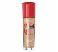 Rimmel Lasting Finish 25H Liquid Foundation SPF 20 Shade 303 True Nude 30 ml