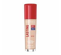 Rimmel Lasting Finish 25HR Foundation SPF20 30ml All Shades