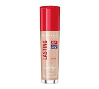 Rimmel Lasting Finish 25 hour foundation infused with Hyaluronic acid 100 Ivory 30ml