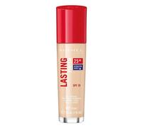 Rimmel Lasting Finish 25HR Skin Perfecting Foundation 001 Pearl