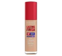 Rimmel Lasting Finish 35 HR Foundation SPF 20 30ml - 150 Rose Vanilla new sealed