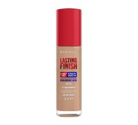 Rimmel Lasting Finish 35H Hydration Boost hydrating foundation SPF 20 shade 200 Soft Beige 30 ml