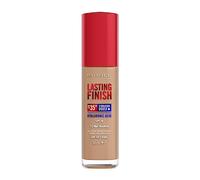 Rimmel Lasting Finish 35H Hydration Boost hydrating foundation SPF 20 shade 200 Soft Beige 30 ml