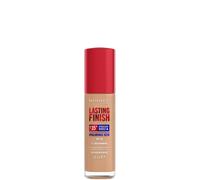 Rimmel Lasting Finish 35Hr Foundation 30ml (Various Shades) - 210 Golden Beige