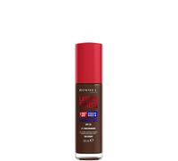 Rimmel Lasting Finish 35Hr Foundation 30ml (Various Shades) - 700 Ebony