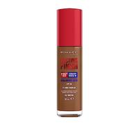 Rimmel Lasting Finish 35 Hour Foundation 603 Mocha 603 mocha