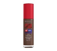 Rimmel London Lasting Finish 35 Hour Foundation – Hyaluronic Acid – 610 Tiramisu – 30 ml