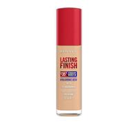 RIMMEL Lasting Finish 35hrs Liquid Foundation Full Coverage for Dry Skin 30ml