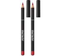 Rimmel Lasting Finish 8HR Lip Liner, Red Dynamite, Highly Pigmented Formula, Long-Wearing Creamy Colour, Precise Application and Seamless Blend, For Big & Plump Lips, Vegan & Cruelty Free, 1.2g