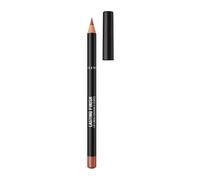 Rimmel Lasting Finish 8HR Lip Liner, Tiramisu, Highly Pigmented Formula, Long-Wearing Creamy Colour, Precise Application and Seamless Blend, For Big & Plump Lips, Vegan & Cruelty Free, 1.2g