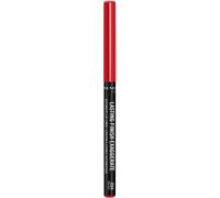 Rimmel Lasting Finish Exaggerate Automatic Lip Liner 024 Red Diva