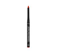 Rimmel Lasting Finish Exaggerate Automatic Lip Liner - Rich Smooth Formula for Long Lasting Lip Looks - 104 Call Me Crazy .01oz