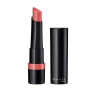 Debenhams Lasting Finish Matte Lipstick 2.3G In Peach Petal peach petal