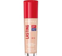 Rimmel Lasting Finish Foundation 010 Rose Ivory 30ml