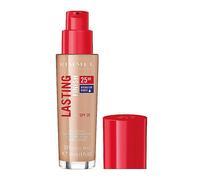 Rimmel Lasting Finish Foundation 25 HR with Comfort Serum 30ml Classic Beige