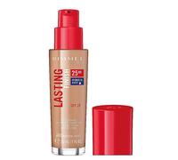 Rimmel Lasting Finish Foundation 25 HR with Comfort Serum 30ml Natural Beige