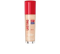 Rimmel Lasting Finish 25H Liquid Foundation SPF 20 Shade 050 Fair Porcelain 30 ml
