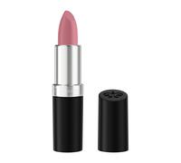 Rimmel Lasting Finish Lipstick 077 Brink Of Pink, Creamy Satin Finish, Long L...