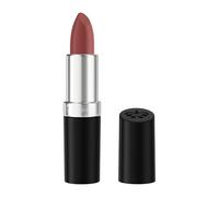 Rimmel Lasting Finish Lipstick 280 Mauve Quartz, Creamy Satin Finish, Long Lasting 8 HR Wear, Comfortable Formula, Rich Pigment