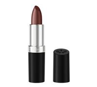 Debenhams Lasting Finish Lipstick In Frosted Burgandy frosted burgandy One Size