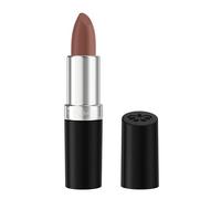 Rimmel Lasting Finish Lipstick 90's Baby, Creamy Satin Finish, Long Lasting 8 HR Wear, Comfortable Formula, Rich Pigment