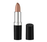Rimmel Lasting Finish Lipstick Golden Dust, Creamy Satin Finish, Long Lasting 8 HR Wear, Comfortable Formula, Rich Pigment, Visit the Rimmel Store