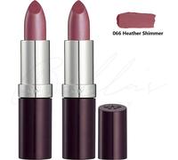 Rimmel Lasting Finish Lip Stick Heather Shimmer Heather Shimmer