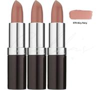 Rimmel Lasting Finish long-lasting lipstick shade 070 Airy Fairy 4 g