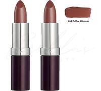 Rimmel Lasting Finish 210 Coral in Gold 4g