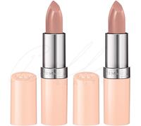 Rimmel Lasting Finish Nude By Kate Lipstick Shade 45 4 g