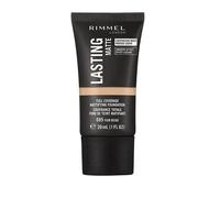 Rimmel London Lasting Matte Foundation 30ml (Various Shades) - 085 Fair Beige