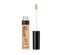 Rimmel Lasting Matte Concealer, True ivory, 7 ml