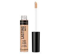 Rimmel Lasting Matte Concealer, Classic Beige, 7 ml