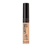 Rimmel Lasting Matte Concealer, Classic Beige, 7 ml