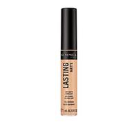 Rimmel Lasting Matte Concealer, Fair Ivory, 7 ml