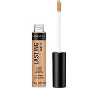 Rimmel Lasting Matte Concealer, True Beige, 7 ml