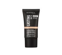 Rimmel Lasting Matte Full Coverage Foundation