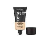 Rimmel Lasting Matte Full Coverage Foundation
