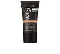 Rimmel Lasting Matte Full Coverage Light-weight Foundation 30ml, 201 Classic Beige