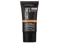Rimmel Lasting Matte Full Coverage Light-weight Foundation 30ml, 203 True Beige