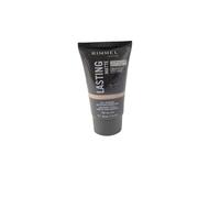 Rimmel Lasting Matte Full Coverage Mattifying Foundation 30ml - Choose Shade