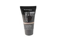Rimmel London Lasting Matte Foundation 30ml (Various Shades) - 203 True Beige