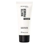 Rimmel London Lasting Matte Primer Shade 01