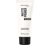 Rimmel London Lasting Matte Primer Shade 01