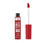 Rimmel Lasting Mega Matte Liquid Lip - 500 Fire Starter