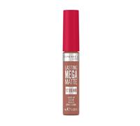 Rimmel Lasting Mega Matte 16HR Liquid Lipstick 700 Be My Baby